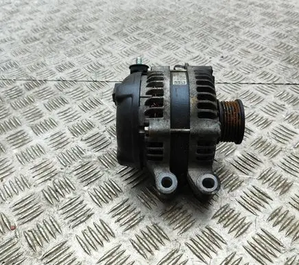Jaguar F-Type Generator/alternator 8W8310300AE