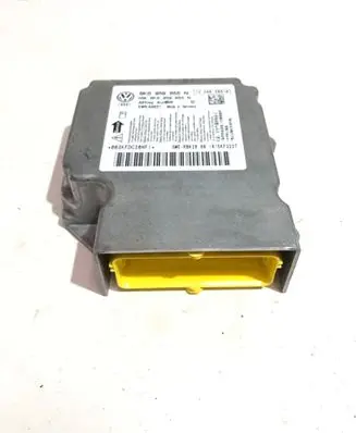 Audi A5 Sportback 8TA Airbag control unit/module 8K0959655N 5WK44637 12H48S0610