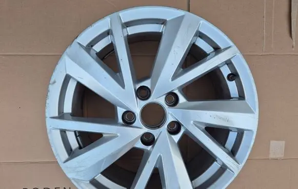 Audi Q2 - R17 alloy rim 81A601025C-SAJMON 81A601025C