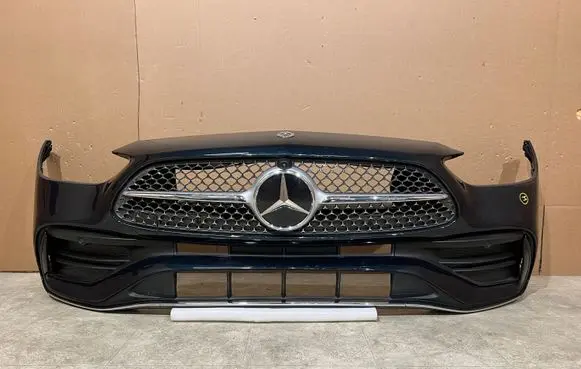 Mercedes-Benz C W206 Front bumper A2068856401