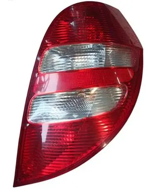 Mercedes-Benz A W169 Rear/tail lights 1698200464R 1698200464 A1698200464