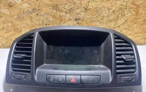 Opel Insignia A Screen/display/small screen 13223793 12708400