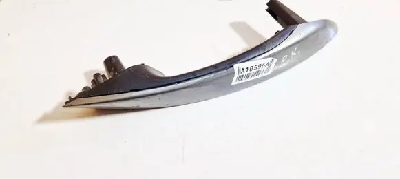 Chevrolet Aveo Other front door trim element 
