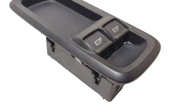 Ford Fiesta Electric window control switch 8A6T14A132EC