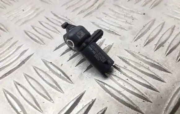 Skoda Fabia Mk3 (NJ) Airbag deployment crash/impact sensor 1S0959351