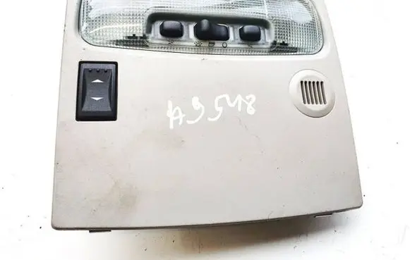 Ford Mondeo Mk III Front seat light 1s71f045b54b 1s71-f045b54-b