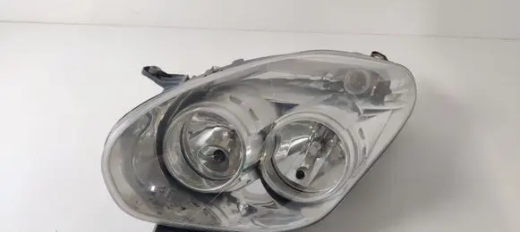 Opel Combo D Headlight/headlamp 46390711