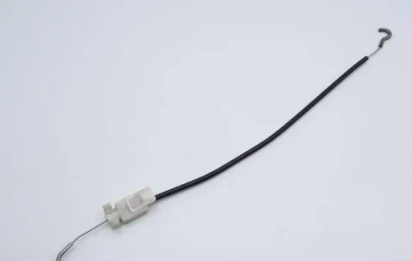 Mercedes-Benz E W210 Front door cable line 