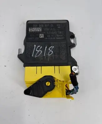 Volkswagen Crafter Airbag control unit/module 3Q0959655CL 1999045357 234571221