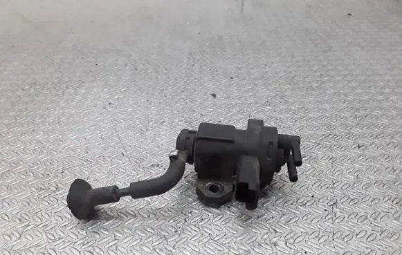 Citroen C5 Turbo solenoid valve 9635704380 0928400414