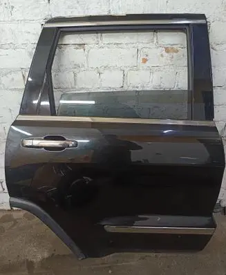 Jeep Grand Cherokee Rear door 