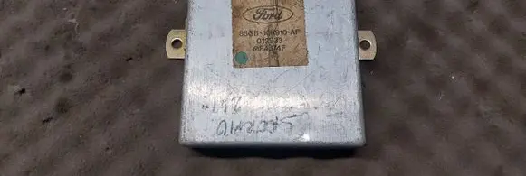 Ford Scorpio Comfort/convenience module 85GB10K910AF