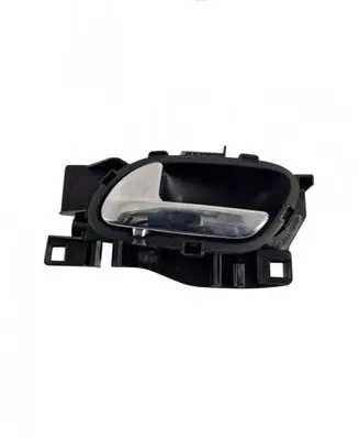Peugeot 3008 I Front door interior handle 9683446877
