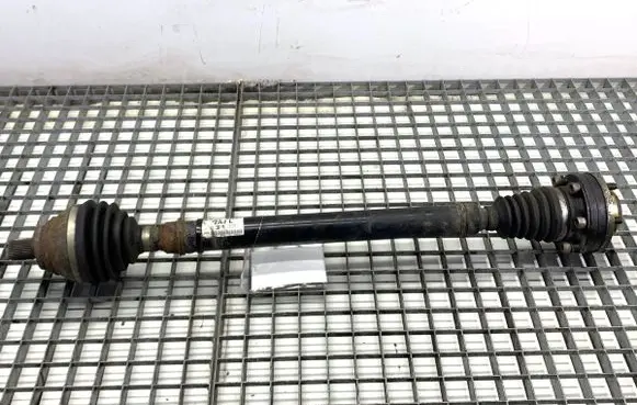 Volkswagen PASSAT B7 Front driveshaft 3C0407272AJ