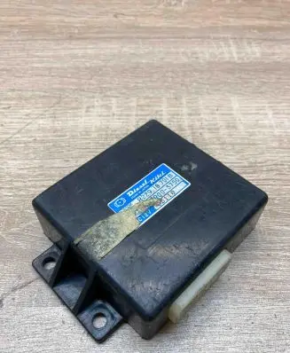 Mazda 626 Other control units/modules R22918701B DieselKiki