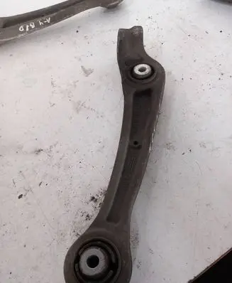 Audi A4 S4 B8 8K Front lower control arm/wishbone