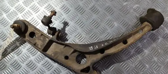 Mitsubishi Space Runner Front lower control arm/wishbone
