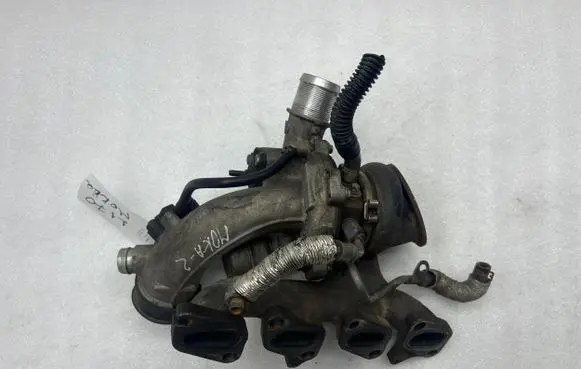 Opel Mokka Turbo 781504 55565353