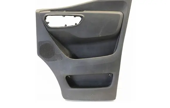 Mercedes-Benz Sprinter W907 W910 Front door card panel trim