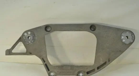 Audi A6 S6 C7 4G Rear differential/diff mount bracket 8K0599287J