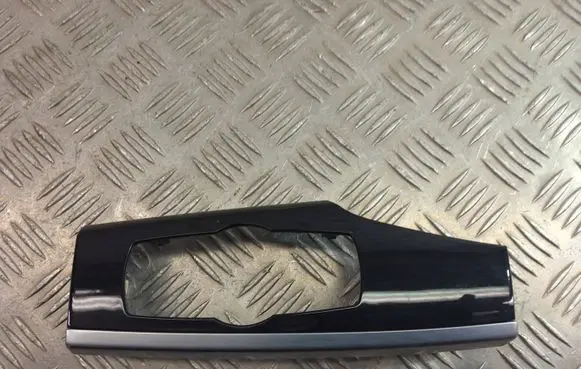 BMW X3 F25 Panel trim 9257224