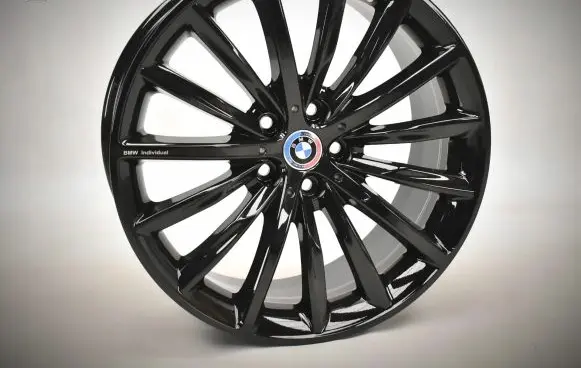 BMW 5 G30 G31 G38 R19 alloy rim 6863419 6874439