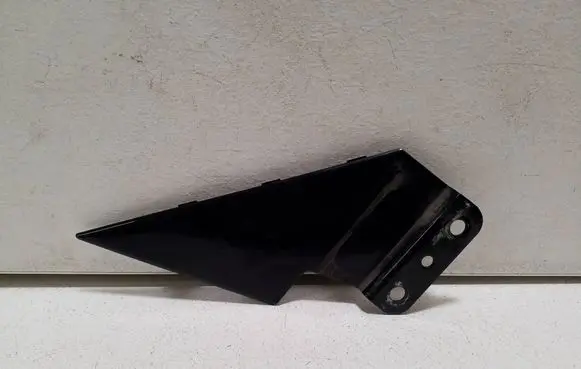 Porsche Taycan 9J1 Other front door trim element 9J1837308A