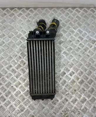 Citroen DS4 Intercooler radiator 9800291280 98733T01 9683725580