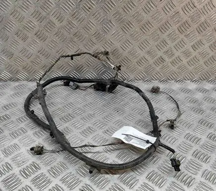 Jaguar F-Pace Parking sensor (PDC) wiring loom JK8315B484BB