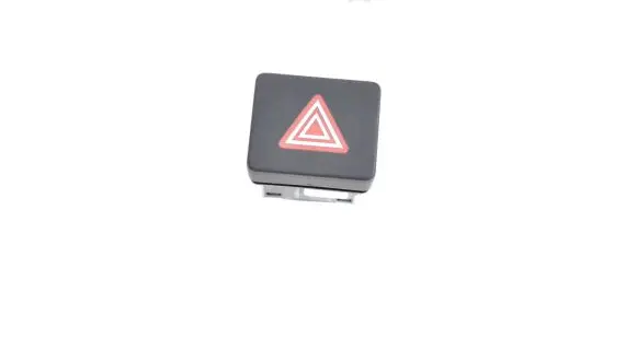 Audi A4 S4 B9 8W Hazard light switch 8W0941509A