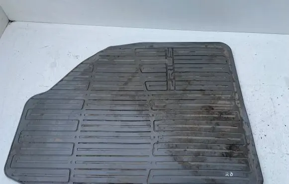 Toyota Prius (XW30) Front floor mat PZ49LG2352RJ