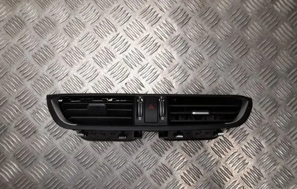 Alfa Romeo Giulia Dash center air vent grill 156110178