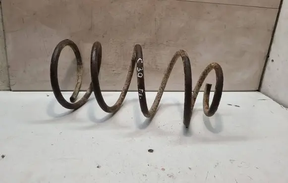 Volvo C30 Front coil spring 