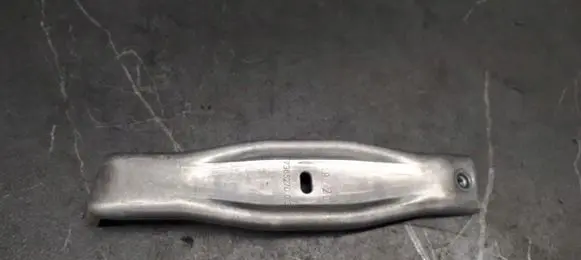 BMW X2 F39 Engine bonnet/hood lock trim molding 7365270