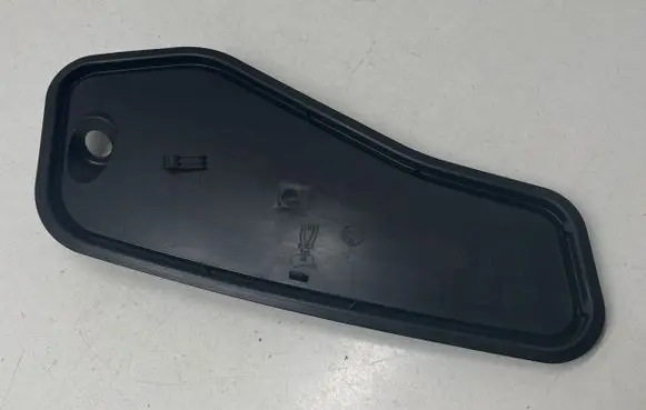 Skoda Octavia Mk3 (5E) Other rear door trim element 5E0839916A
