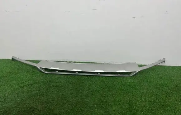 Audi A4 Allroad Front bumper lip 8W0807733