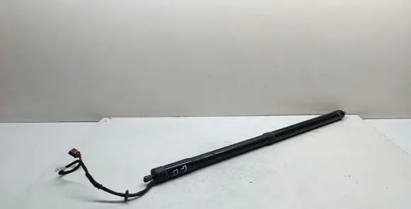 Porsche Cayenne (92A) Tailgate/trunk strut/damper 7P5827851E