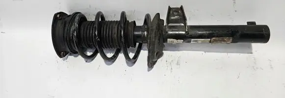 Skoda Octavia Mk3 (5E) Front shock absorber with coil spring 5Q0413023FJKAMAX