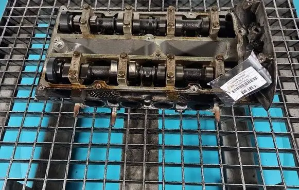 Ford Focus Engine head IQDB IMPRK1581988