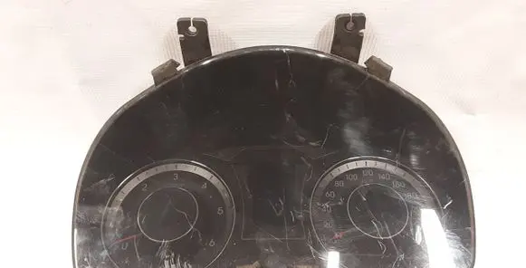 Hyundai i40 Speedometer (instrument cluster) 1161601230 1164001470 5508