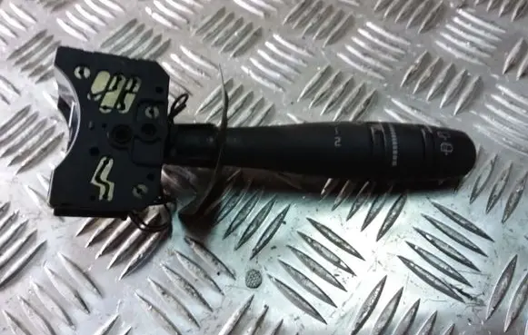 Renault Espace III Wiper control stalk 96721D31A7