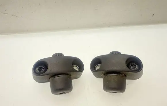 Audi A3 S3 8V Tailgate/trunk/boot lid buffer 8W9827239