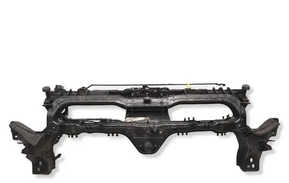 Ford Transit Custom Radiator support slam panel BK218B041AF