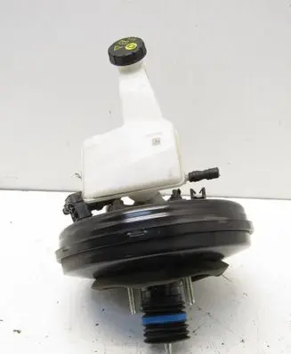 Peugeot 2008 II Brake booster 9824391180