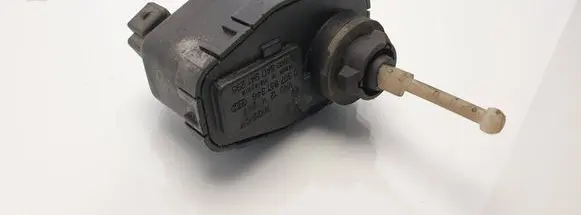 Audi 80 90 S2 B4 Headlight level adjustment motor 8A0941295 0307851346