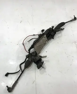 Volkswagen PASSAT B8 Steering rack electric part 5Q0909144S3Q2423051H