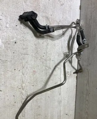 Audi A3 S3 8V Exhaust gas pressure sensor 04L906051F
