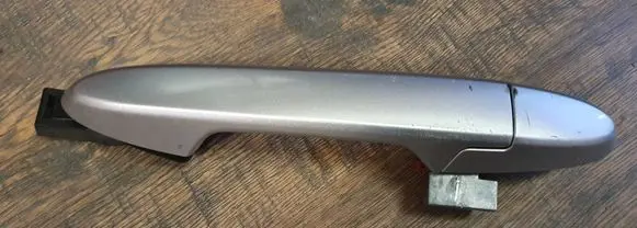 Honda Jazz Front door exterior handle