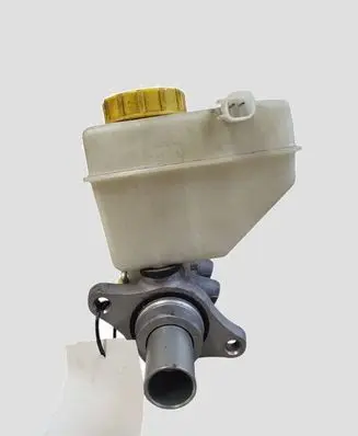 Jaguar XF X250 Master brake cylinder 03350886971