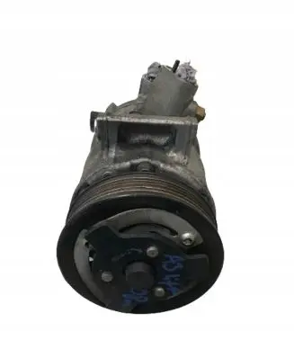 Audi A3 S3 8P Air conditioning (A/C) compressor (pump) 5N0820803